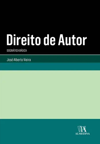 Direito de Autor -Dogmática Básica