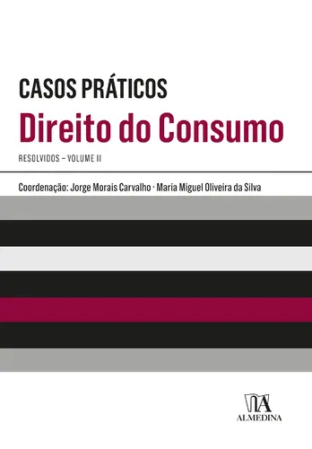 Casos Práticos Resolvidos de Direito do