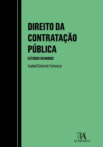 Direito da Contratação Pública - Estudos