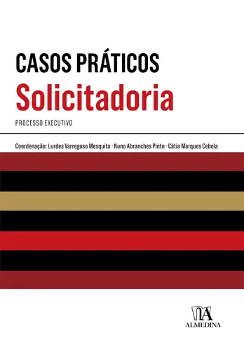 Casos Práticos de Solicitadoria - Proces