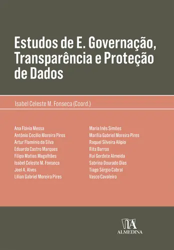 Estudos de E. Governação, Transparência