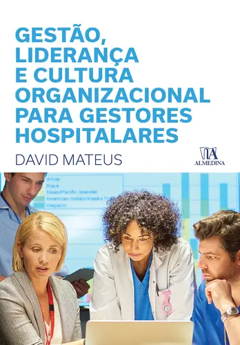 Gestão, Liderança e Cultura Organizacion