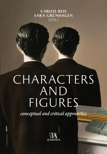 Characters and Figures - Conceptual and