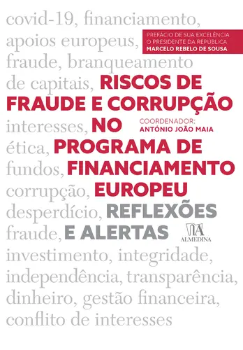 Riscos de Fraude e Corrupção no Programa