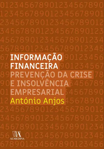 Informação Financeira - Prevenção da Cri