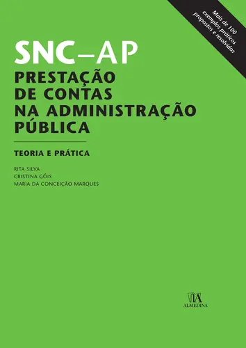 SNC-AP: Prestação de Contas na Administr
