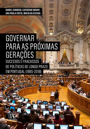 Governar para as Próximas Gerações - Suc