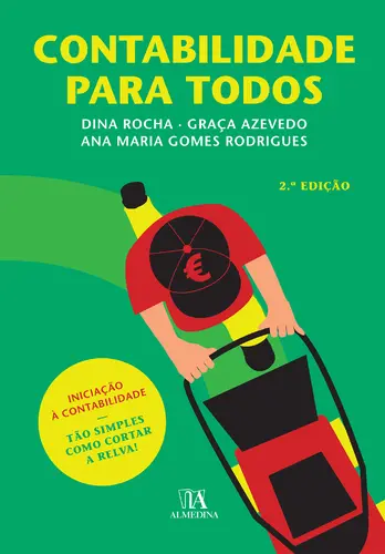 Contabilidade para Todos-2ª Edição