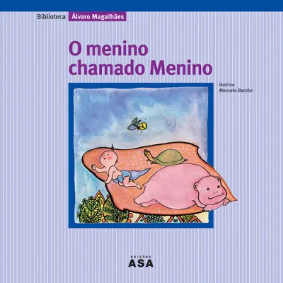 O Menino Chamado Menino