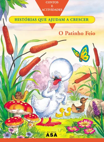 O Patinho Feio