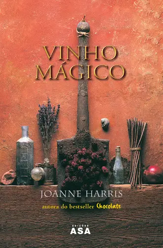 Vinho Mágico                  Plat