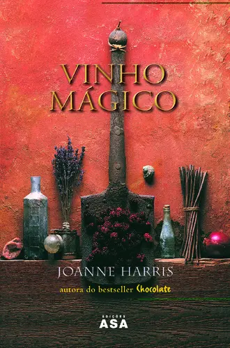 Vinho Mágico                  Plat