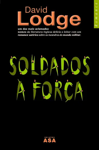 Soldados À Força        Ed.Dourada