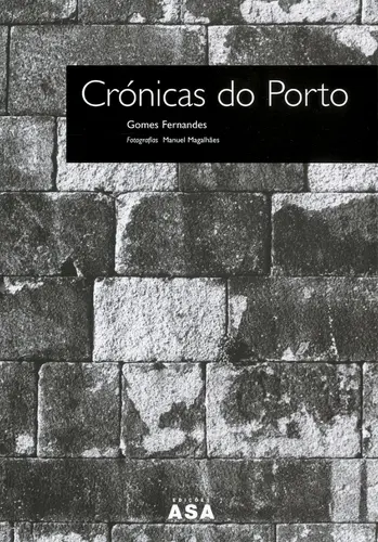 Crónicas Do Porto               Pa