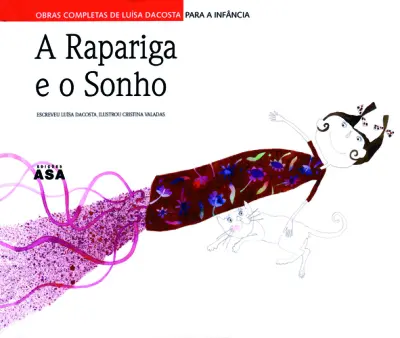 A Rapariga E O Sonho