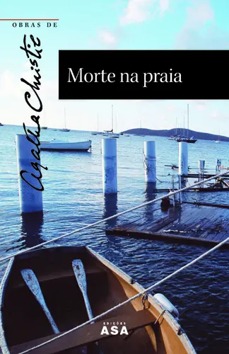Morte Na Praia                   5