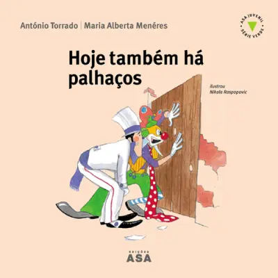 Hoje Também Há Palhaços