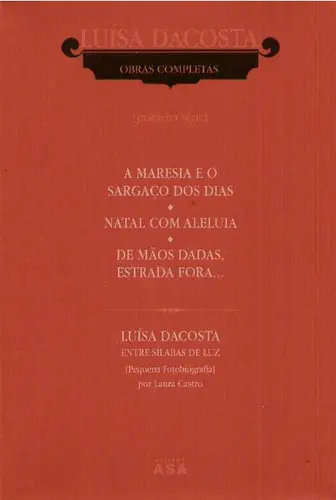 Caixa Luísa Dacosta             Pa