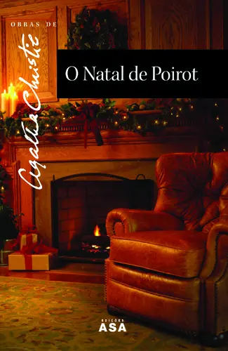 O Natal De Poirot               12