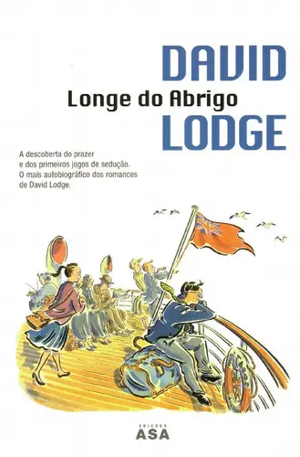 Longe Do Abrigo               Plat