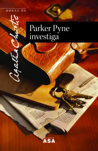 Parker Pyne Investiga           17