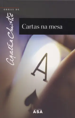 Cartas Na Mesa                  18