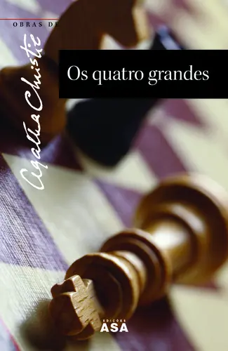 Os Quatro Grandes               19