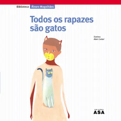 Todos Os Rapazes São Gatos