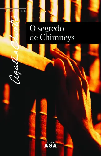 O Segredo De Chimneys           21