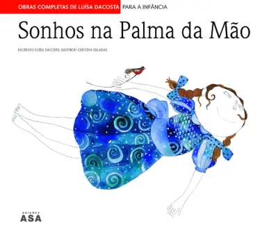 Sonhos Na Palma Da Mão