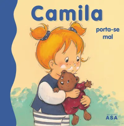 Camila Porta-Se Mal