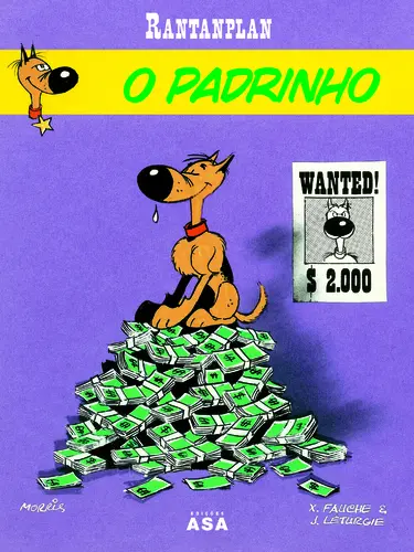 O Padrinho