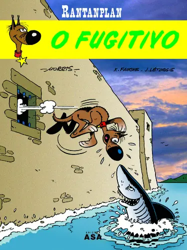 O Fugitivo
