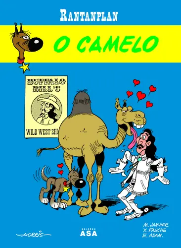 O Camelo