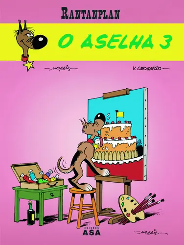 O Aselha -3