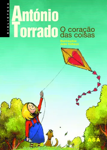 O Coração Das Coisas