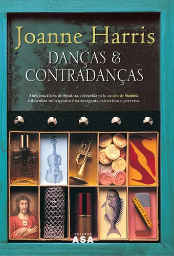 Danças e Contradanças