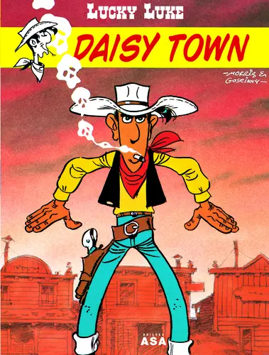 Daisy Town