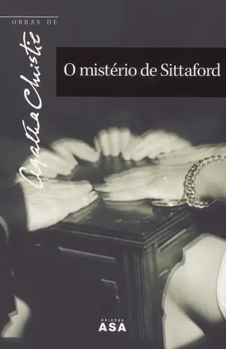 O Mistério De Sittaford         29