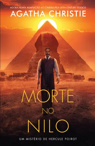 Morte No Nilo