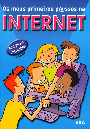 Os Primeiros Passos Internet