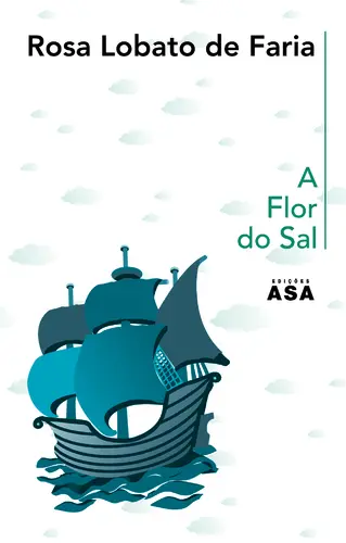 A Flôr Do Sal