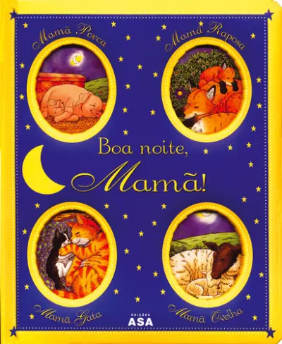 Boa Noite Mamã