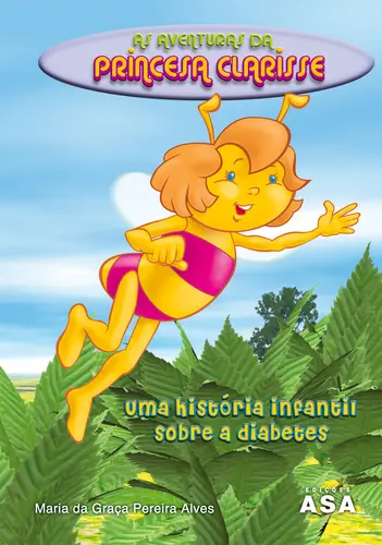 Aventuras Da Princesa Clarisse