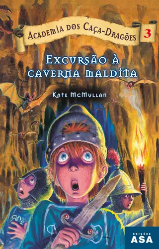 Excursão Á Caverna Maldita