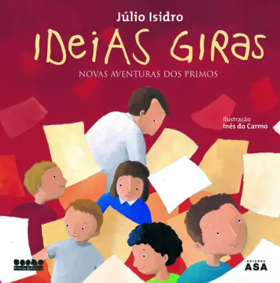 Ideias Giras              (406023)