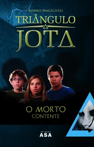 Triângulo Jota, O Morto Contente