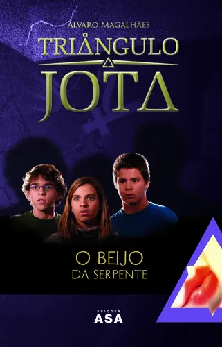 Triângulo Jota, O Beijo da Serpente