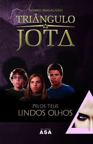 Pelos Teus Lindos Olhos