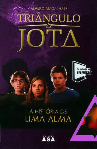 A História De Uma Alma